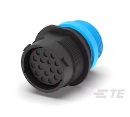 TE HDP20系列 HDP24-24-16SE-L015产品图纸