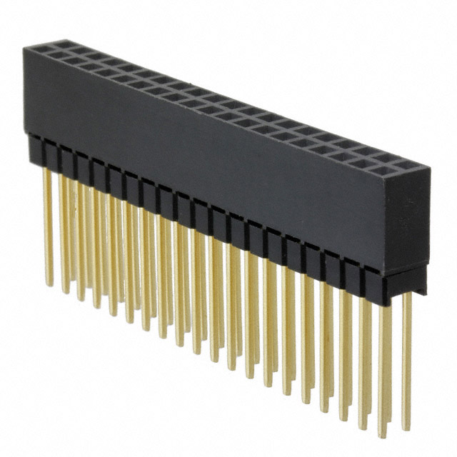 Harwin Inc.  M20系列 M20-6102045 产品规格书