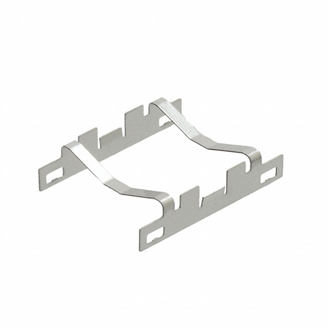 TE Connectivity AMP Connectors  2007304-5 产品规格书