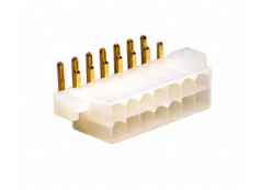 MOLEX 5569系列 39295143产品规格书