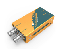 AVMATRIX MINI SC1221产品规格书