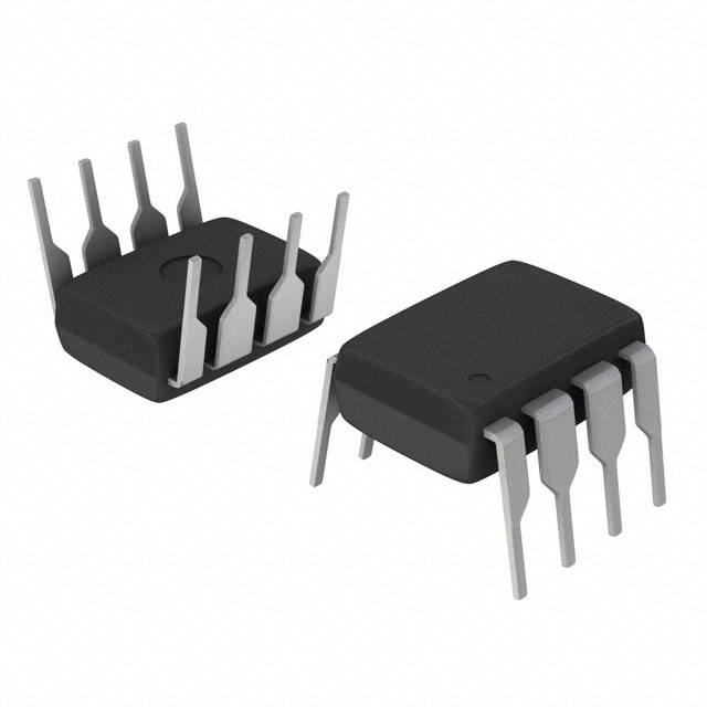 Texas Instruments  BQ2201PN 产品规格书