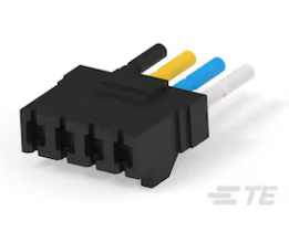 TE P系列 PA100产品图纸