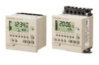 Omron  H5S-WA2D  数字型定时开关  产品样本