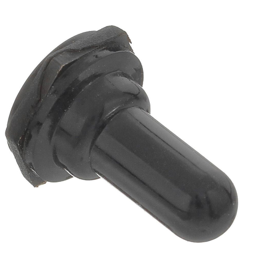 TE Alcoswitch FCR系列 1825612-1产品图纸
