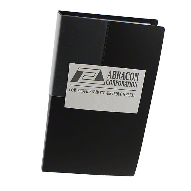Abracon LLC   ASPI-0612FS系列 ASPI-0612FS-KIT产品规格书