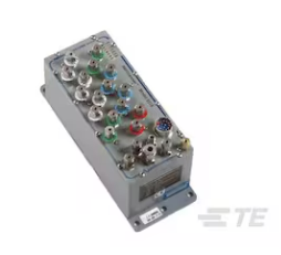 TE MEAS系列 9UPG-0201000000产品图纸