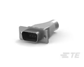 TE HDP20系列 1658645-1产品图纸