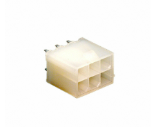 MOLEX 5566系列 39296068产品规格书