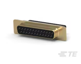 TE HDP20系列 5205208-1产品图纸