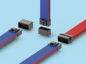 KEL FTCS系列 FTCS11-06SF产品图纸