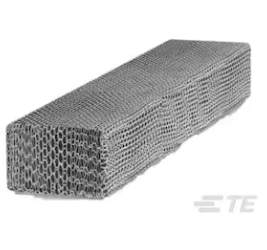 TE Kemtron 系列 132-0024-0048-S产品图纸