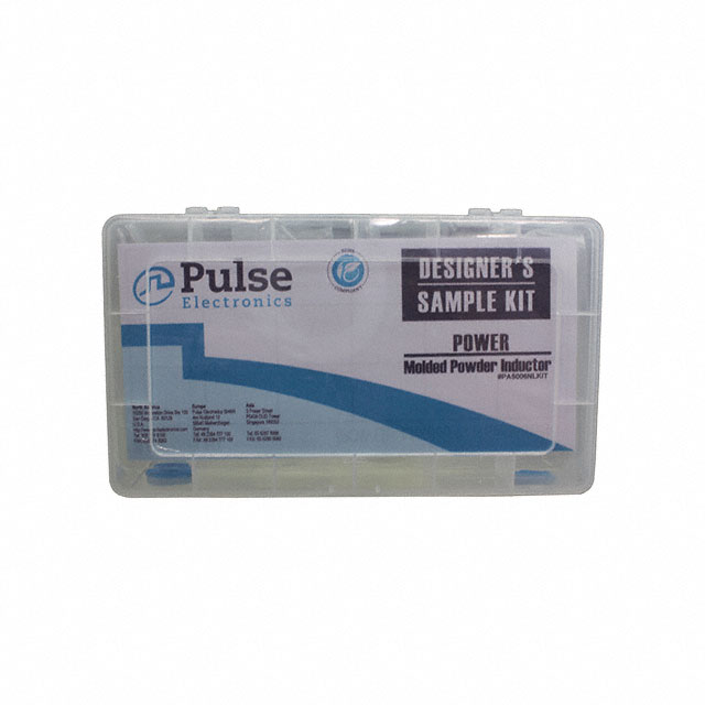 Pulse Electronics PA5006.XXXNLT系列  PA5006NLKIT产品规格书