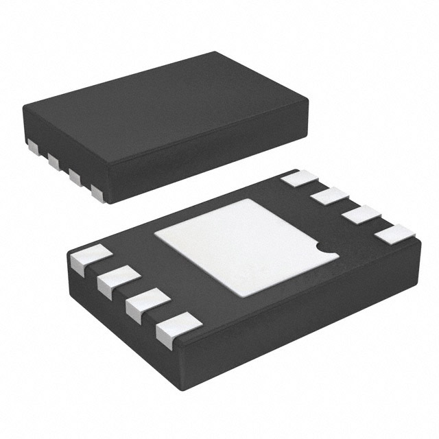 Microchip Technology  AT24C02D-MAHM-T 产品规格书