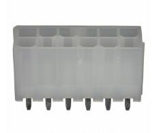 MOLEX 5566系列 39293126产品规格书
