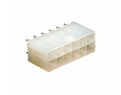 MOLEX 5566系列 39288120产品规格书