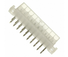 MOLEX 5569系列 39291208产品规格书