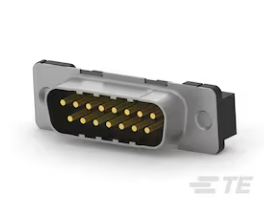 TE HDP20系列 5-338310-2产品图纸