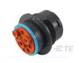 TE HDP20系列 HDP24-24-9SE产品图纸