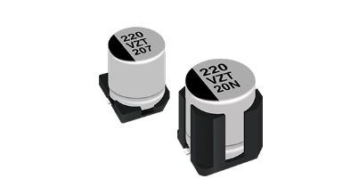 Panasonic EEH-ZT系列 EEH-ZT1V221UP产品规格书