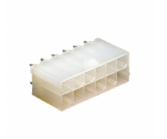 MOLEX 5566系列 39281123产品规格书