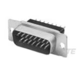 TE HDP20系列 745410-7产品图纸
