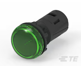 TE ILE系列 ILE22110AGS产品图纸