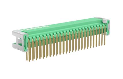 Harwin Gecko G125 系列 G125-MH15005L7P产品图纸