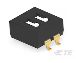 TE DIP系列 1825059-6产品图纸