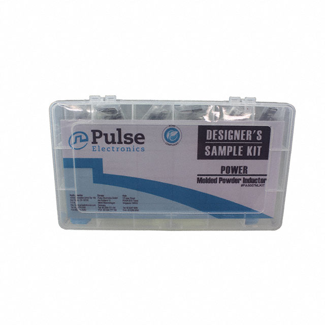 Pulse Electronics PA5007.XXXNLT系列  PA5007NLKIT产品规格书