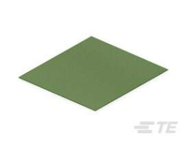 TE Kemtron 系列 1212-FSA-0008产品图纸
