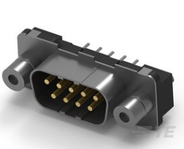 TE HDP20系列 3-338309-2产品图纸
