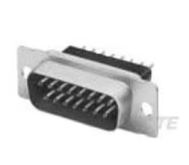 TE HDP20系列 745186-2产品图纸
