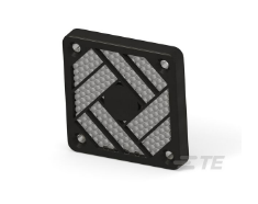 TE Kemtron 1700系列 Kemvent60产品图纸