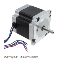 Maxim Integrated QMot QSH5718系列 QSH5718-56-28-126产品规格书