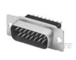 TE HDP20系列 749014-1产品图纸