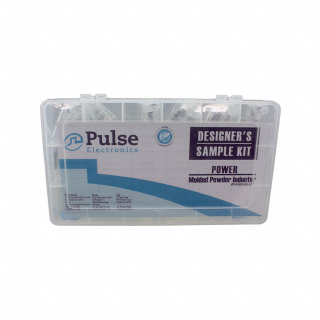 Pulse Electronics PA5001.XXXNLT系列 PA5001NLKIT产品规格书