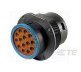 TE HDP20系列 HDP24-18-14PE产品图纸