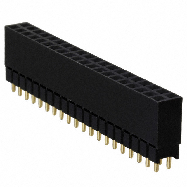 Harwin Inc.  M20系列 M20-6112045 产品规格书