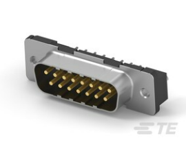 TE HDP20系列 1-338310-2产品图纸