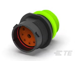 TE HDP20系列 HDP24-24-9PN-L015产品图纸