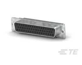 TE HDP20系列 1658640-2产品图纸