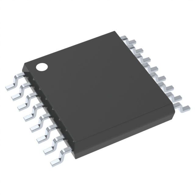 Texas Instruments  BQ2205LYPW 产品规格书