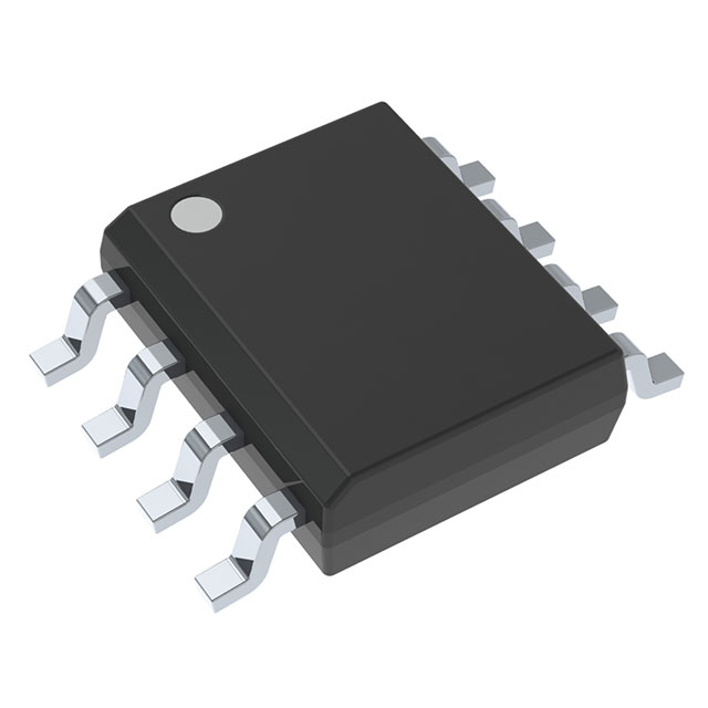 Texas Instruments  BQ2201SN-N 产品规格书