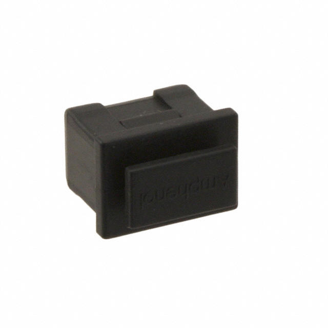 Amphenol ICC (Commercial Products)  U77系列 U77-1140-8020P 产品规格书