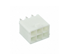 MOLEX 5566系列 39288060产品规格书