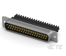 TE HDE系列 1-745498-5产品图纸
