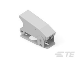 TE KISSLING 08 系列 08-0-0-03 BUND产品图纸