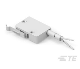 TE 微型开关 MZW1 132 050产品图纸