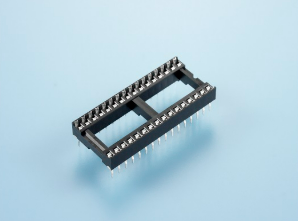 KEL ICC05系列 ICC05-040-360TP-F产品图纸
